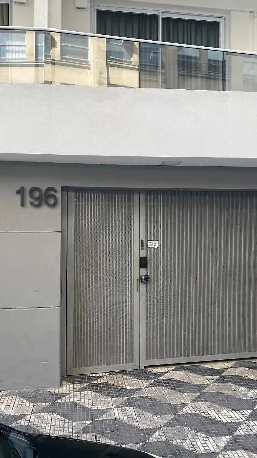 Flat De Luxo Centro Sp Com Piscina,Academia,Lavanderia,Garagem E Seguranca 24H São Paulo 0*,