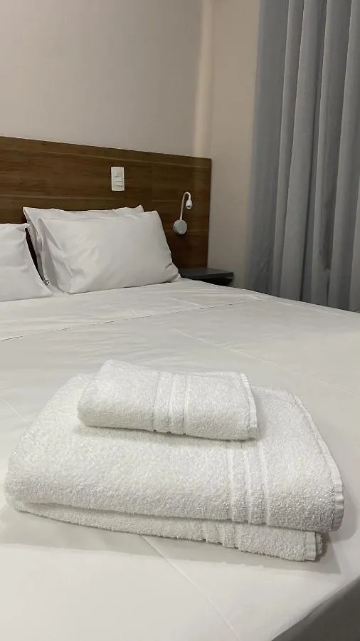Apartament Flat De Luxo Centro Sp Com Piscina,Academia,Lavanderia,Garagem E Seguranca 24H São Paulo